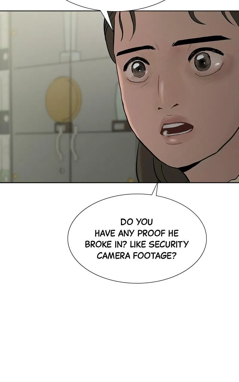 Between Two Floors Chapter 40 – Page 41