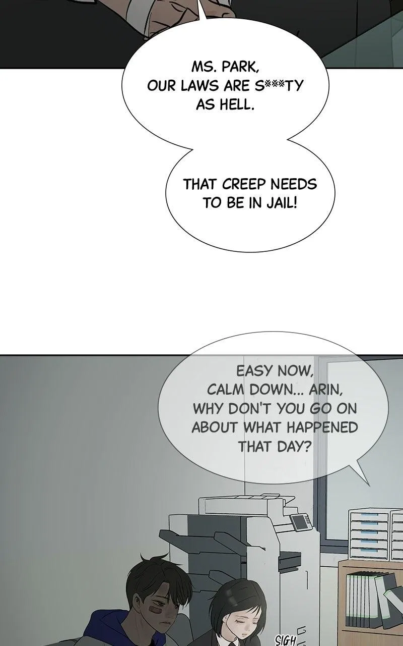 Between Two Floors Chapter 40 – Page 43
