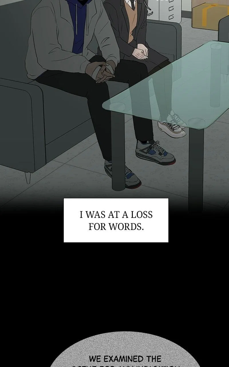Between Two Floors Chapter 40 – Page 44
