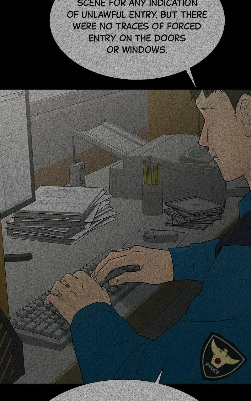 Between Two Floors Chapter 40 – Page 45