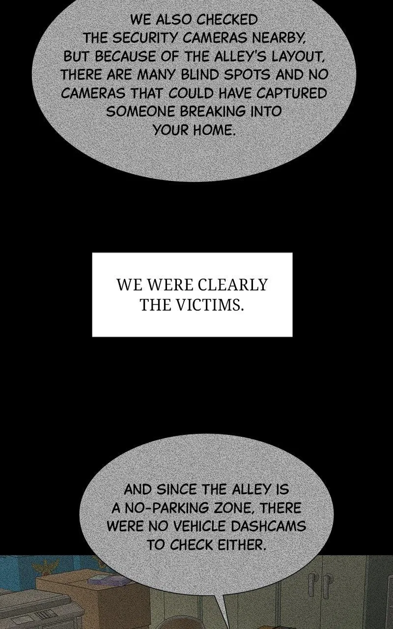 Between Two Floors Chapter 40 – Page 46