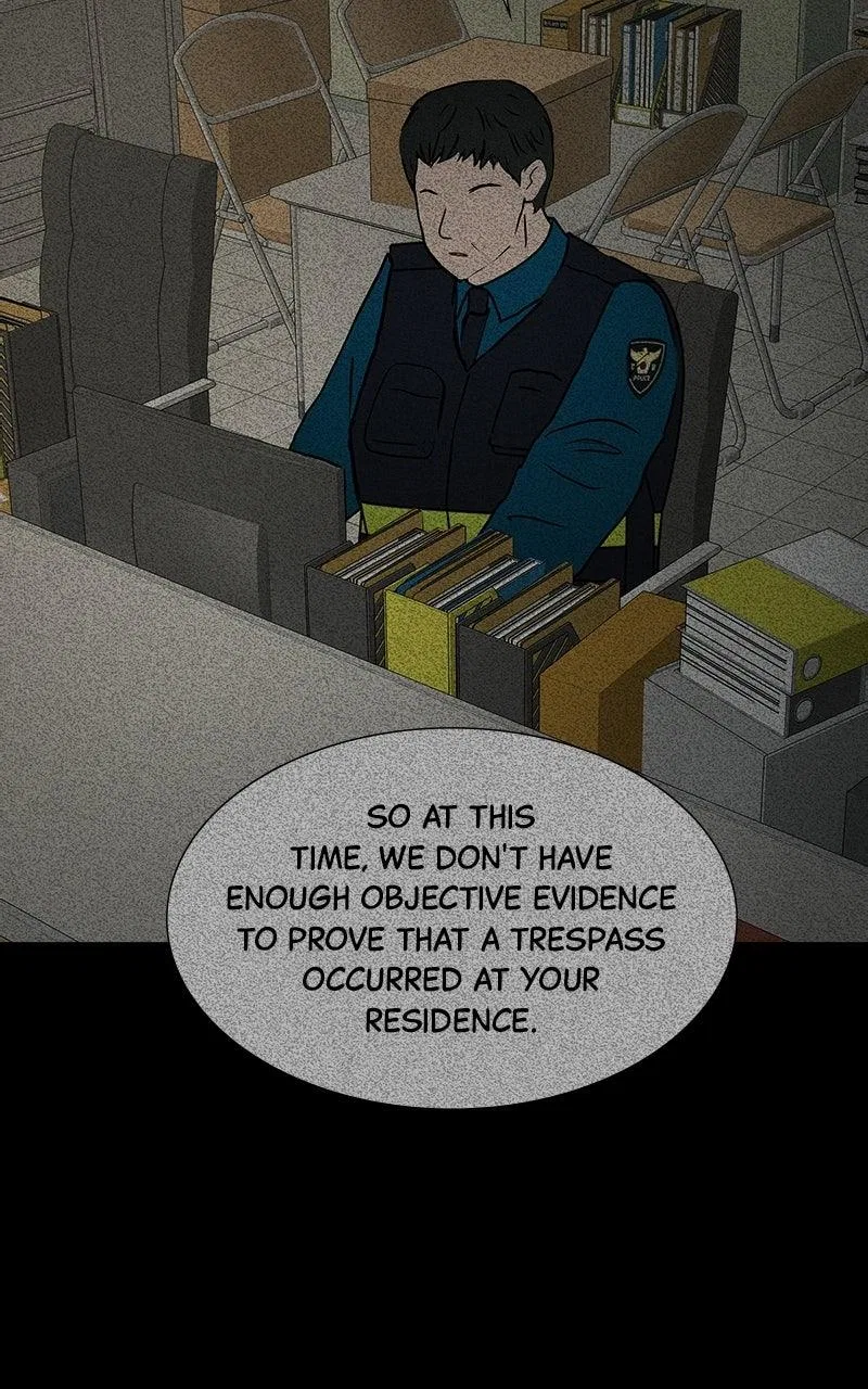 Between Two Floors Chapter 40 – Page 47