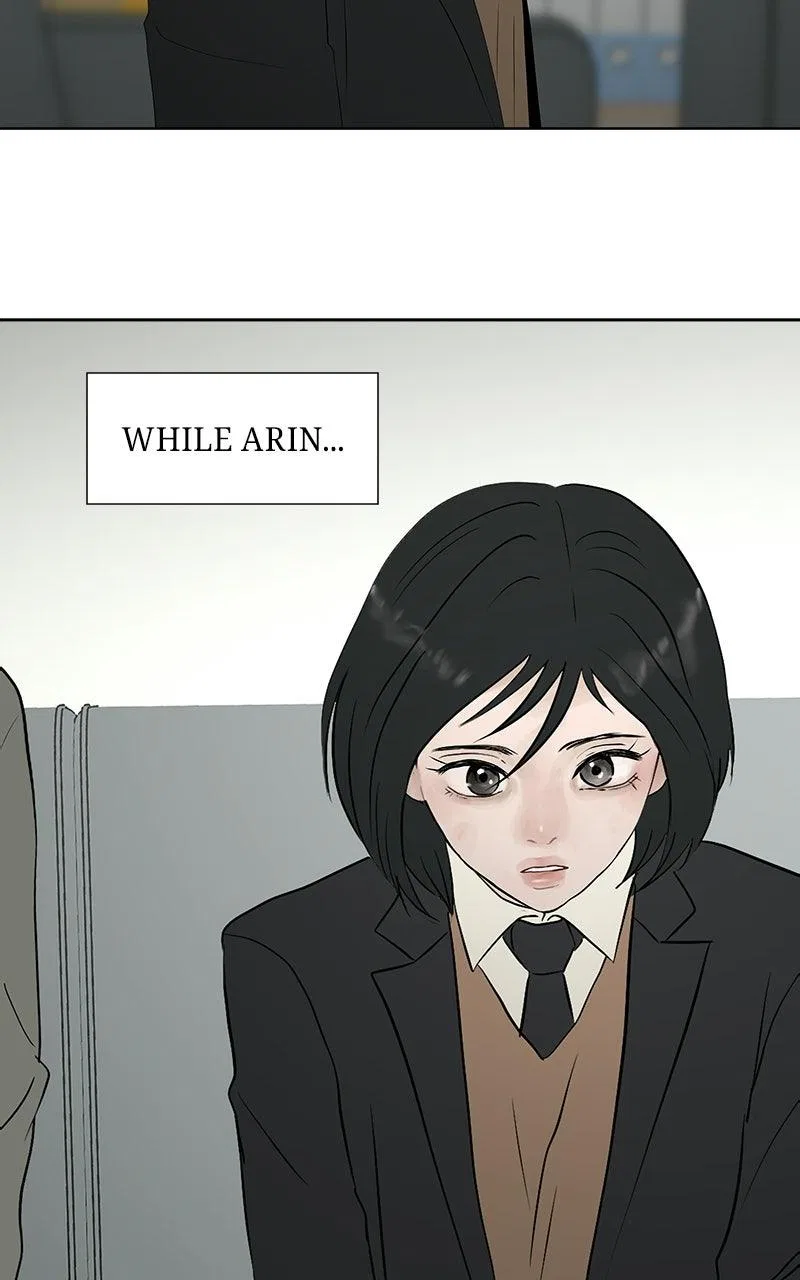 Between Two Floors Chapter 40 – Page 54