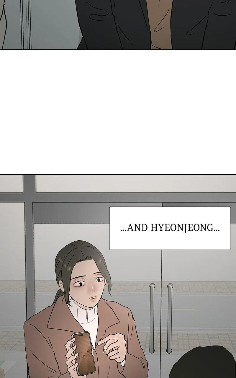 Between Two Floors Chapter 40 – Page 55