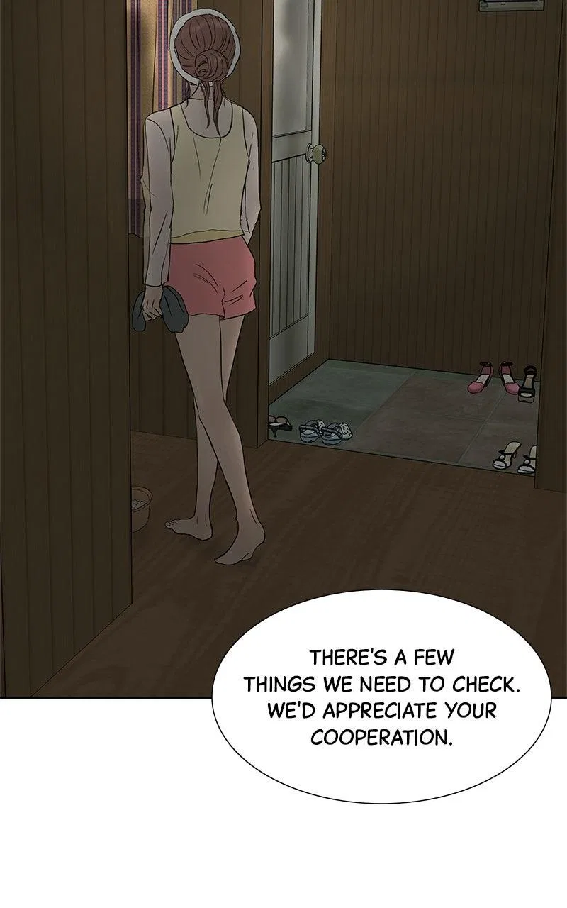 Between Two Floors Chapter 40 – Page 65