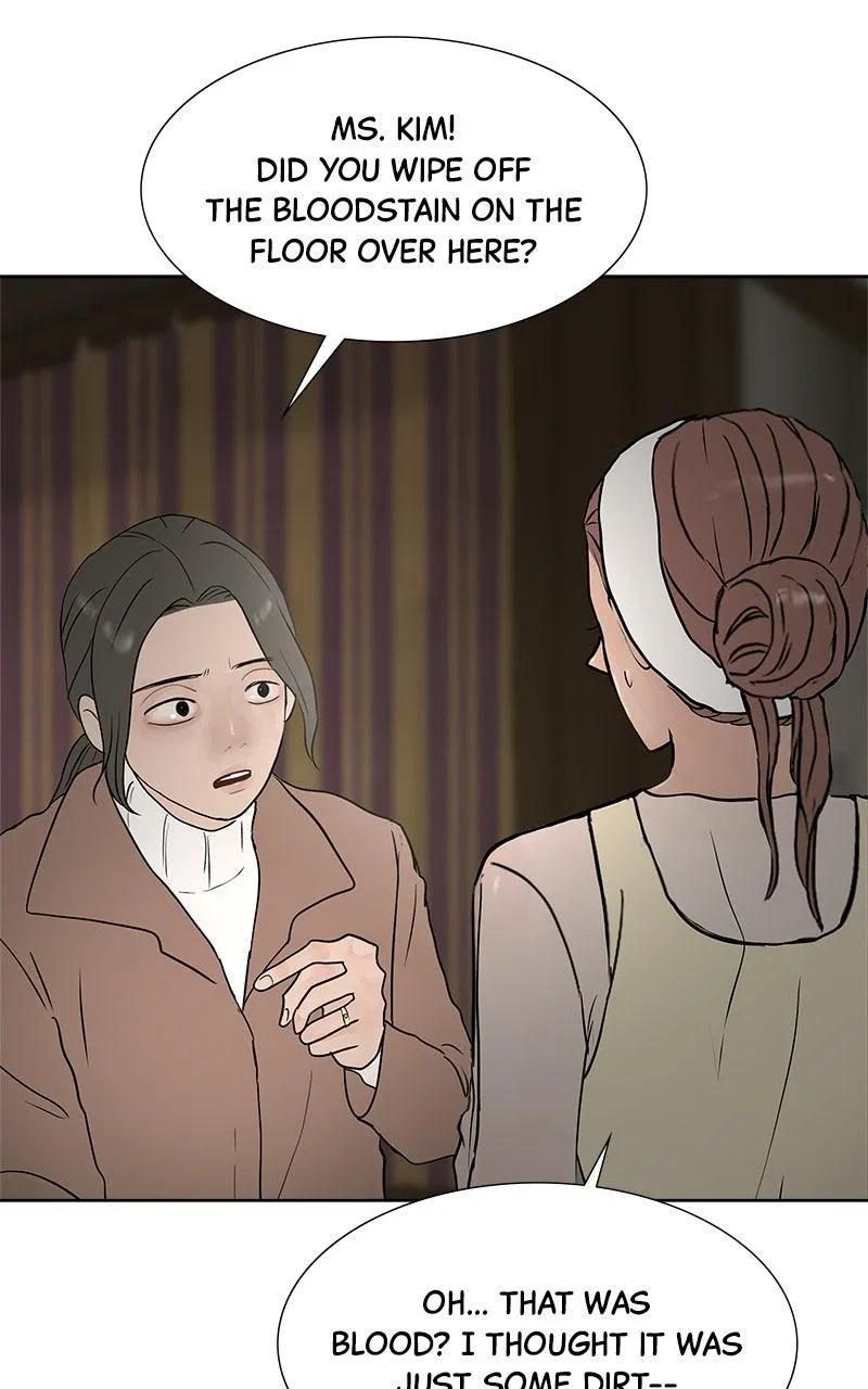 Between Two Floors Chapter 40 – Page 70