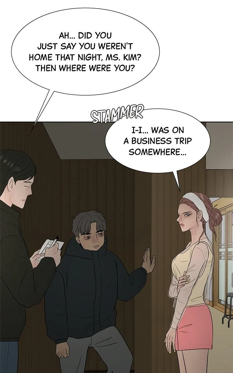 Between Two Floors Chapter 40 – Page 74