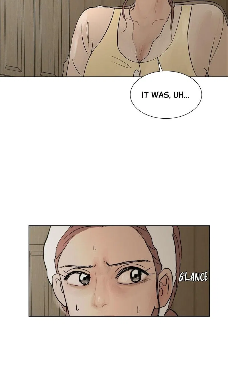 Between Two Floors Chapter 40 – Page 76