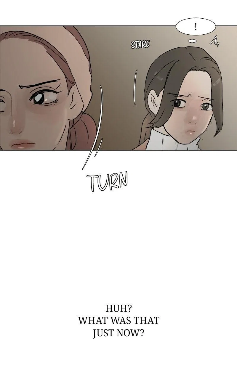 Between Two Floors Chapter 40 – Page 77