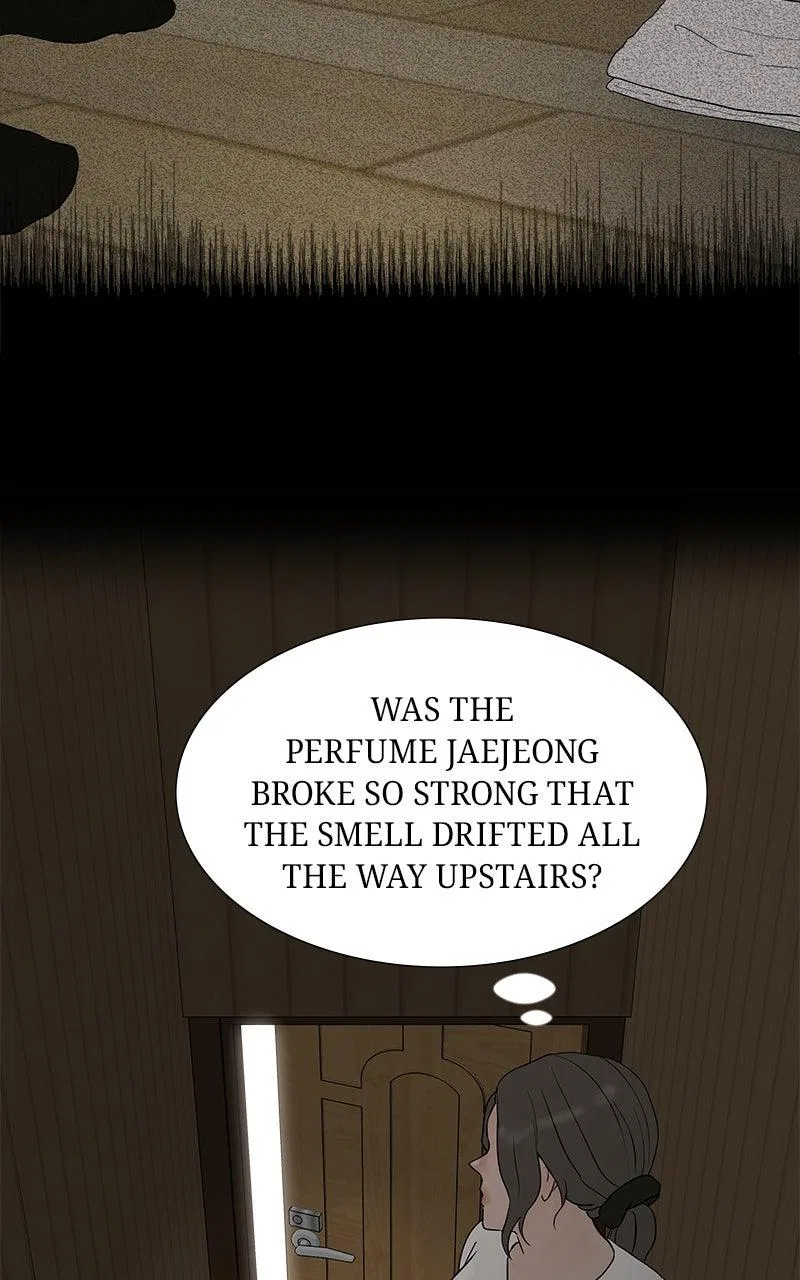 Between Two Floors Chapter 39 – Page 8