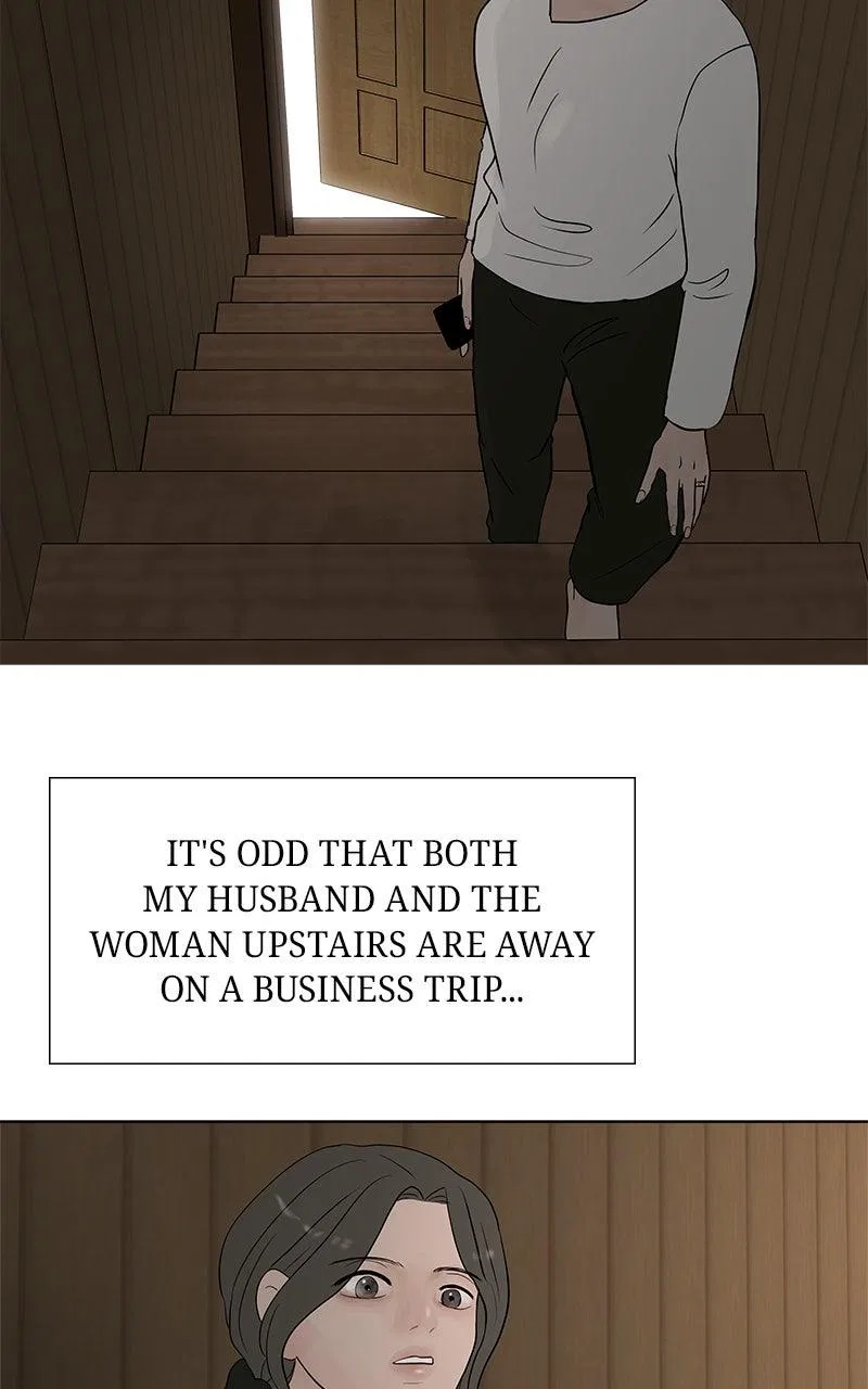 Between Two Floors Chapter 39 – Page 9