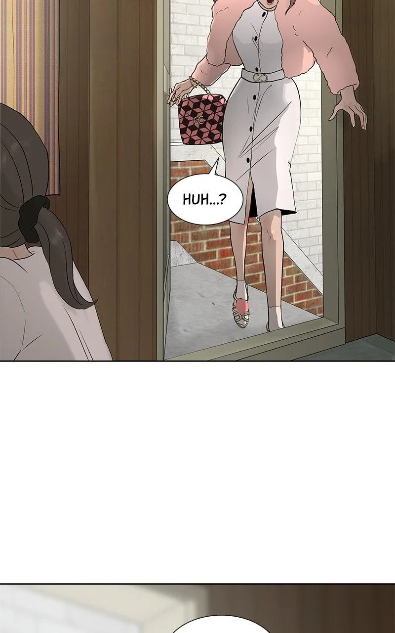 Between Two Floors Chapter 39 – Page 17