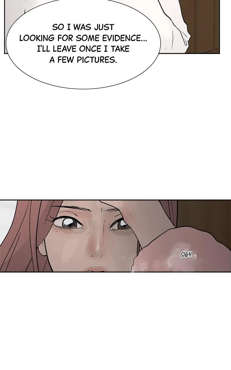Between Two Floors Chapter 39 – Page 20