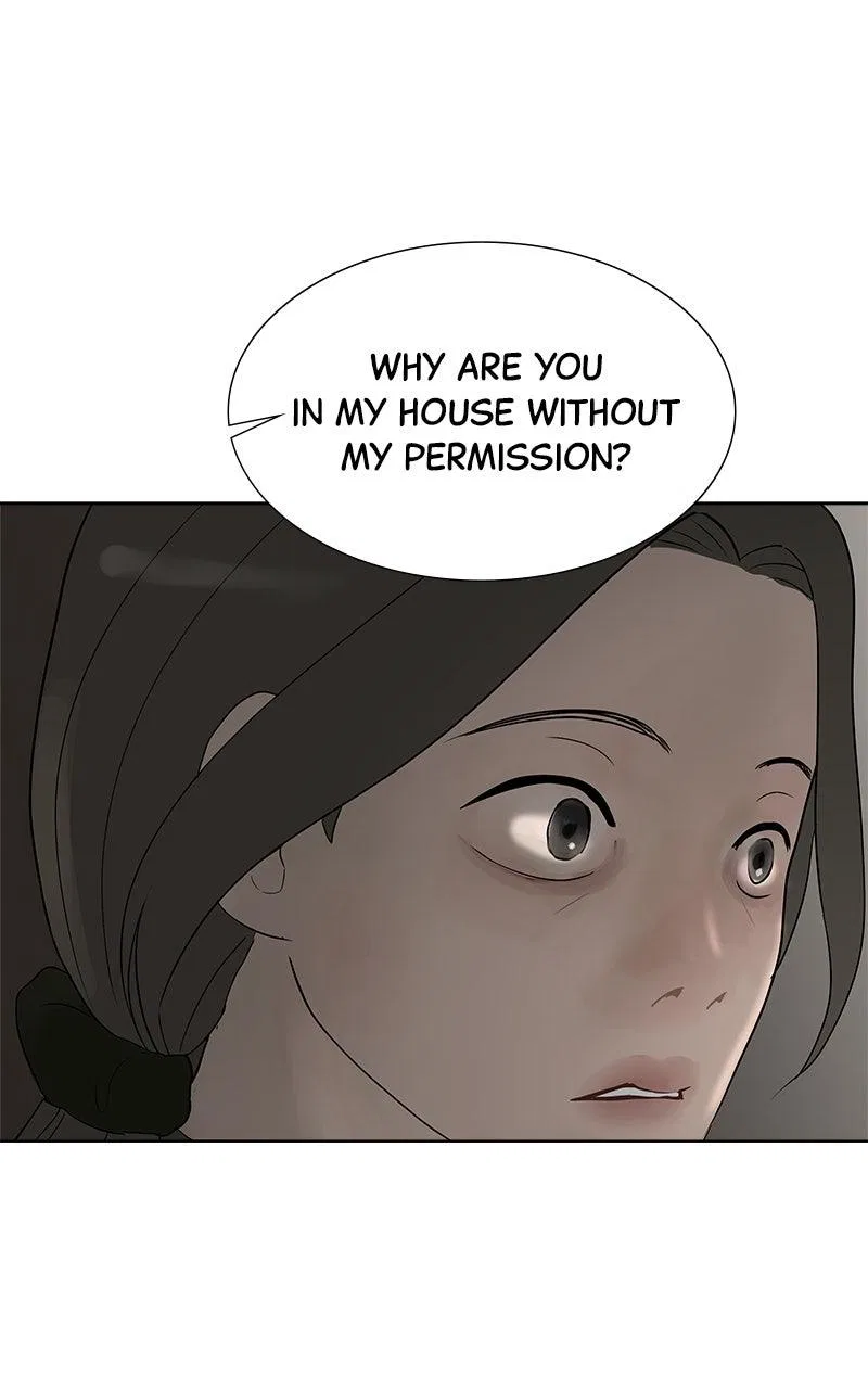 Between Two Floors Chapter 39 – Page 21