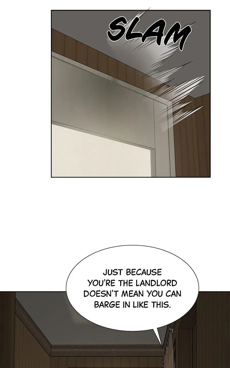 Between Two Floors Chapter 39 – Page 22