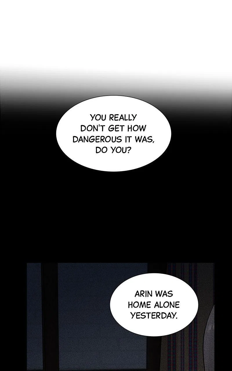 Between Two Floors Chapter 39 – Page 25