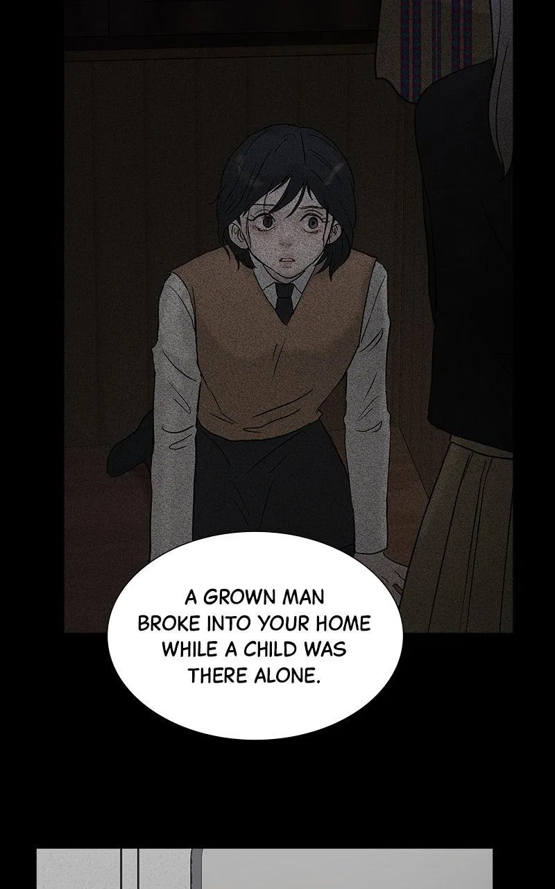 Between Two Floors Chapter 39 – Page 26
