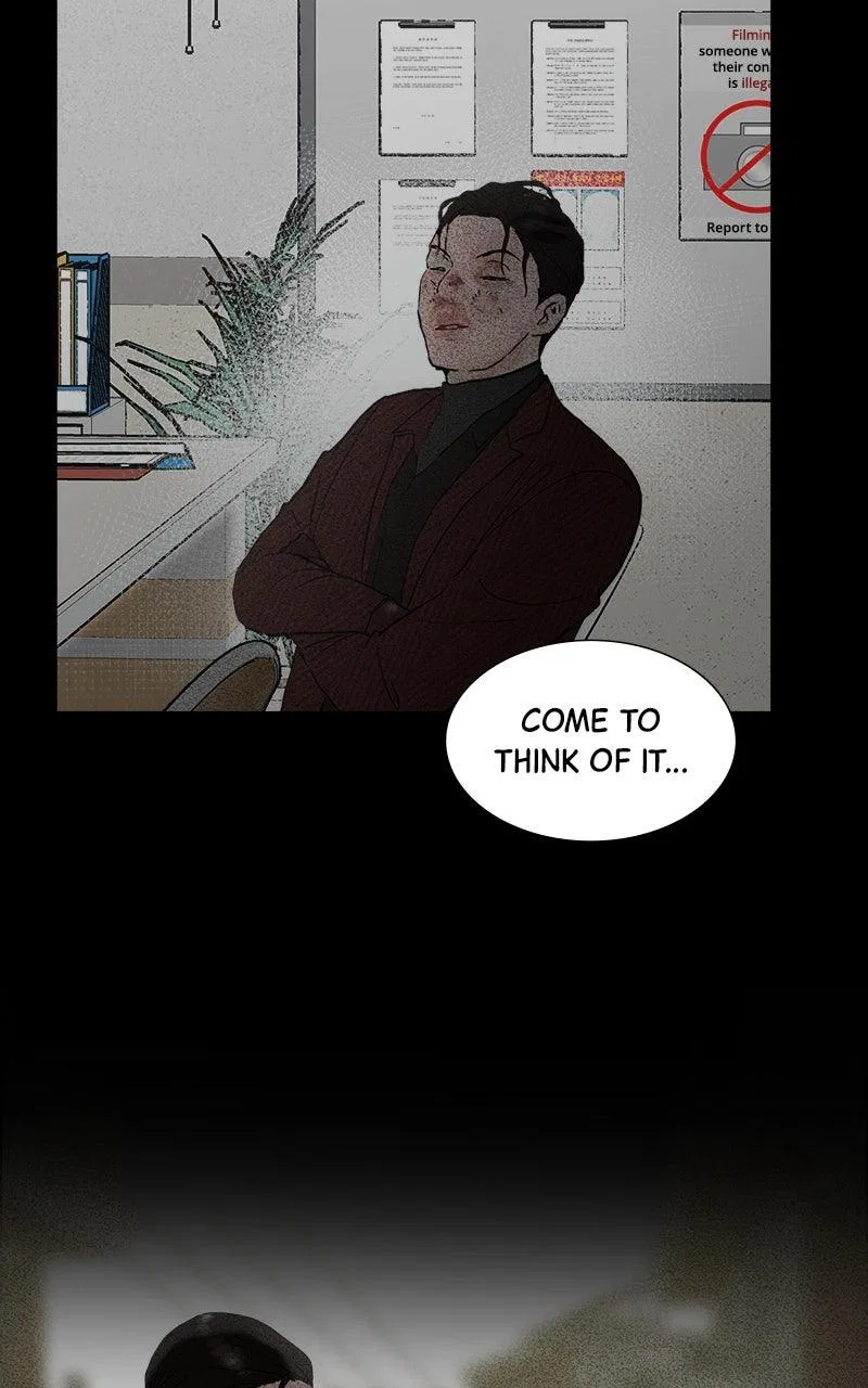 Between Two Floors Chapter 39 – Page 27
