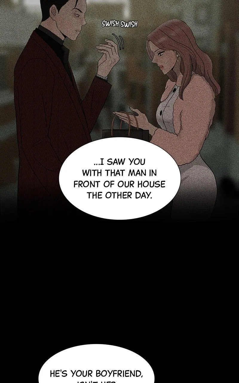 Between Two Floors Chapter 39 – Page 28