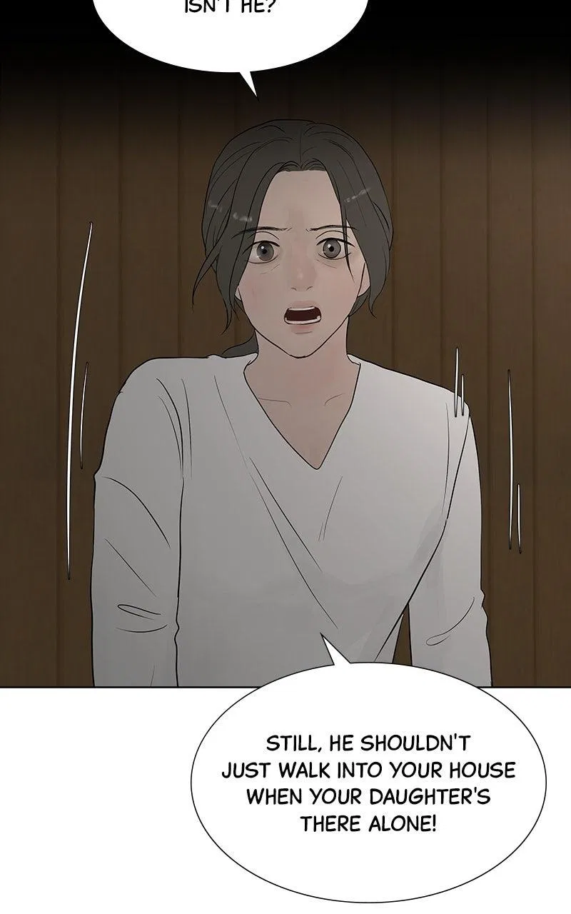 Between Two Floors Chapter 39 – Page 29