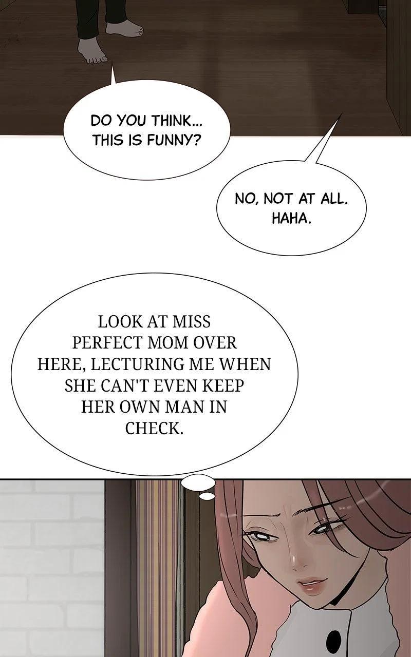 Between Two Floors Chapter 39 – Page 31