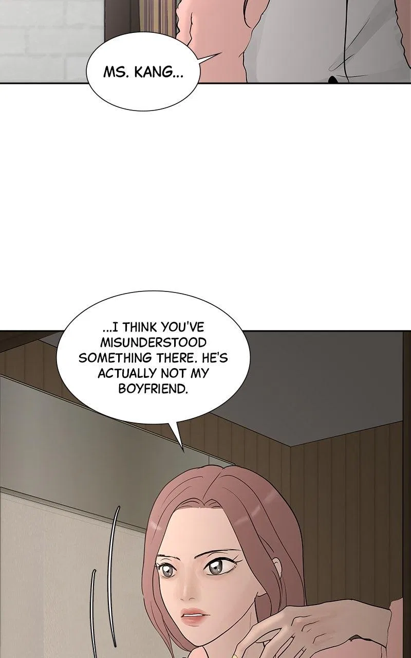 Between Two Floors Chapter 39 – Page 32