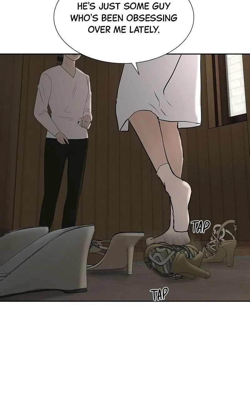 Between Two Floors Chapter 39 – Page 34