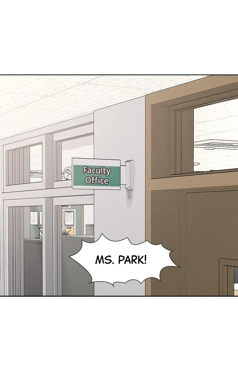 Between Two Floors Chapter 39 – Page 38