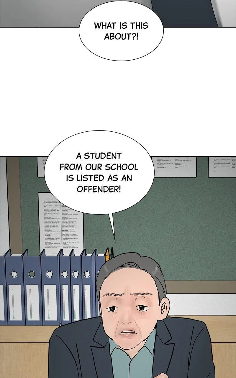 Between Two Floors Chapter 39 – Page 40