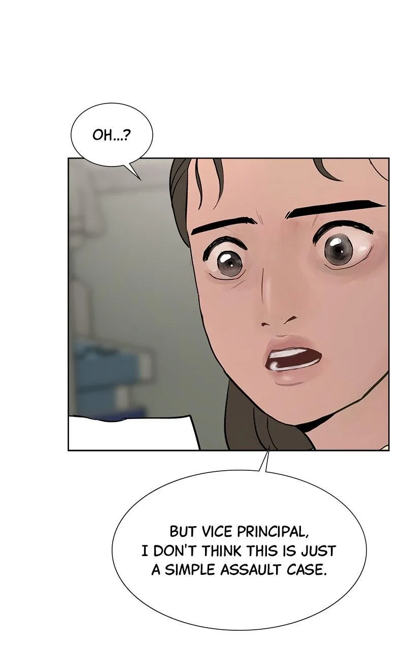 Between Two Floors Chapter 39 – Page 43
