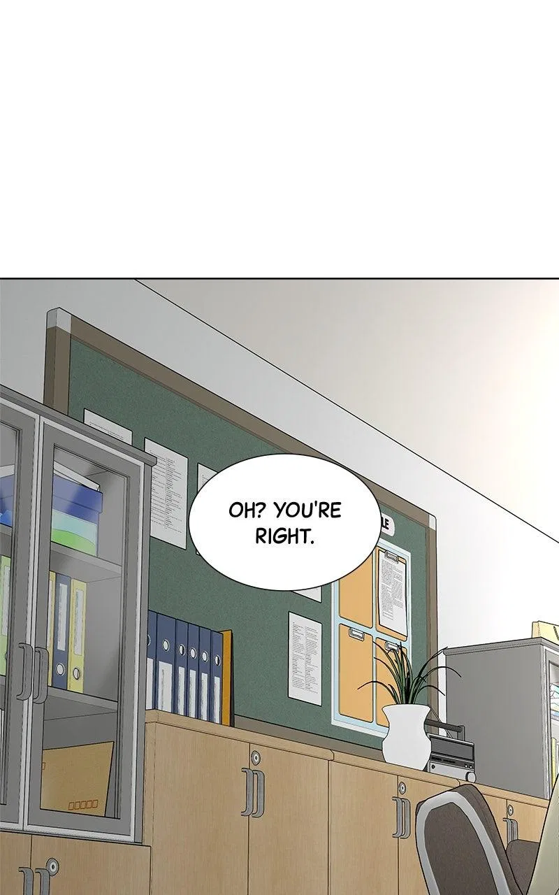 Between Two Floors Chapter 39 – Page 45