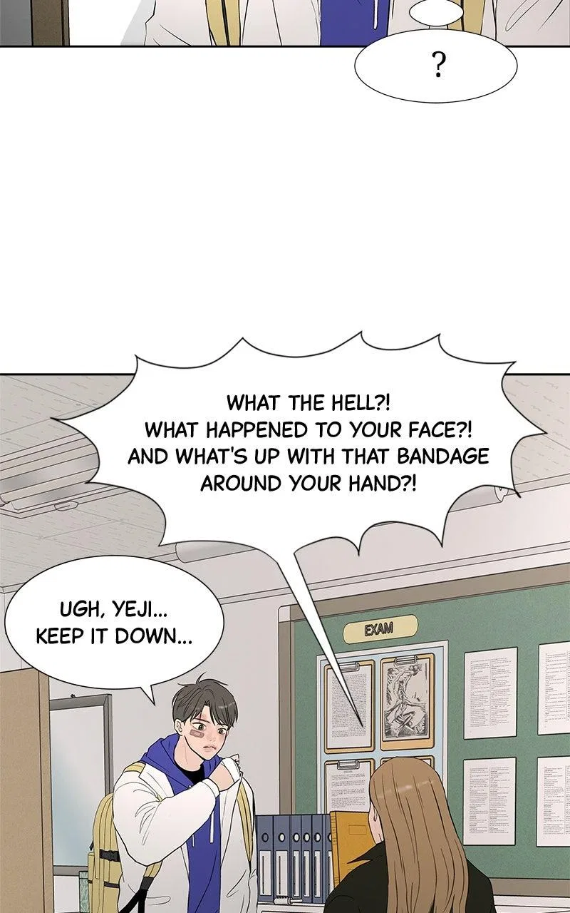 Between Two Floors Chapter 39 – Page 53