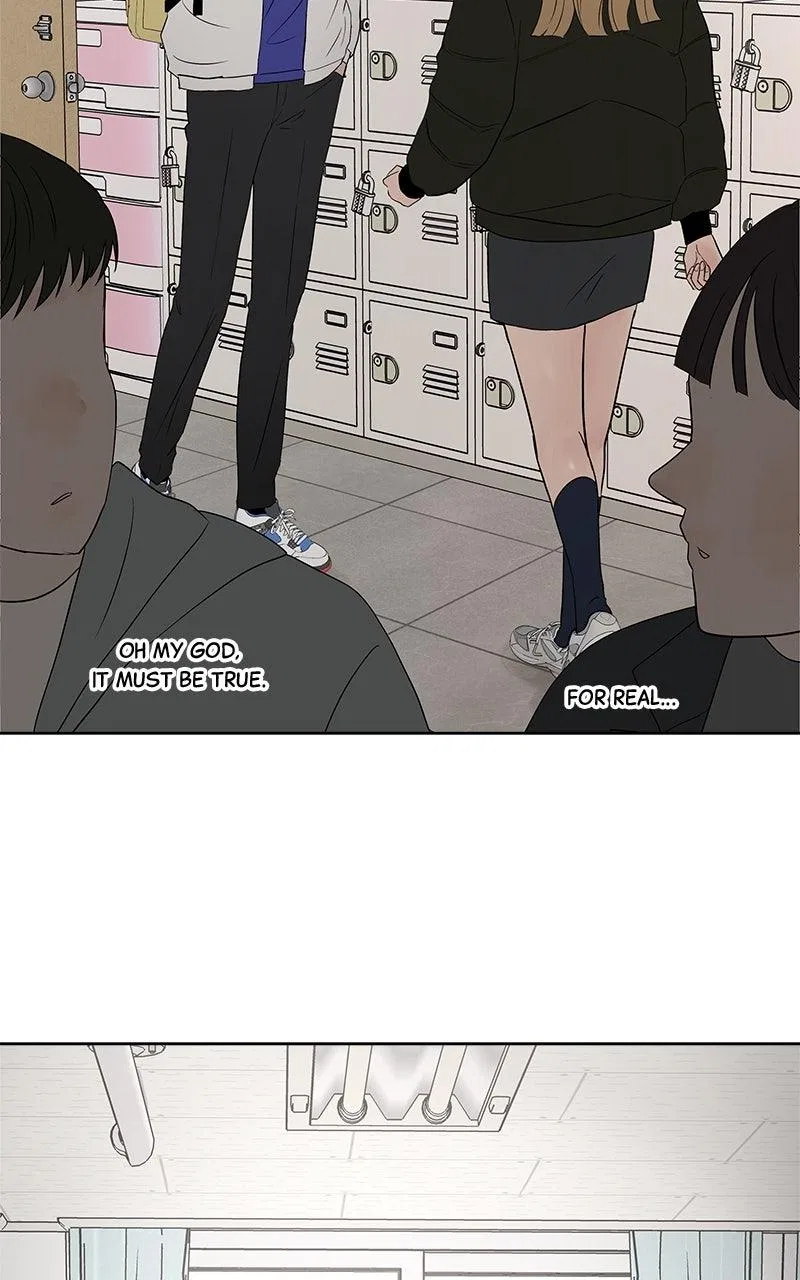 Between Two Floors Chapter 39 – Page 54