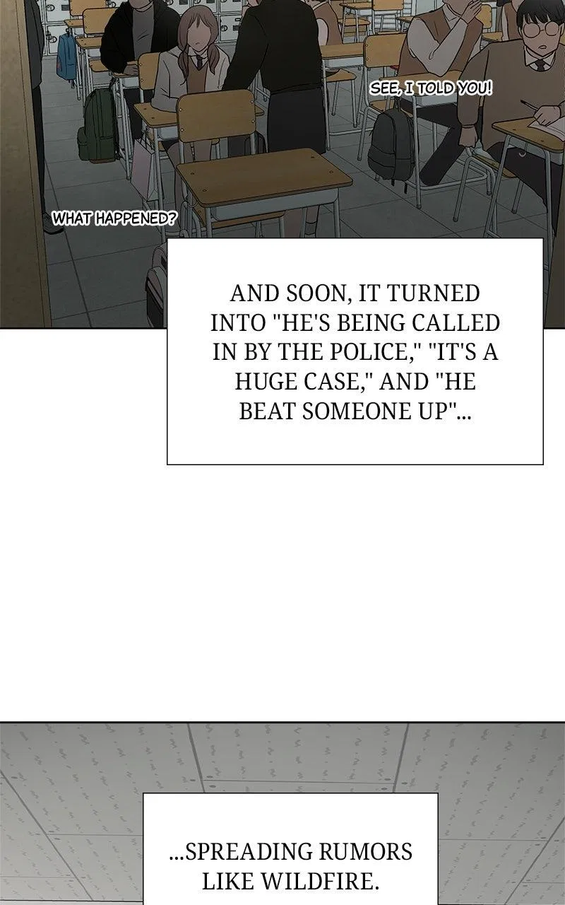 Between Two Floors Chapter 39 – Page 64