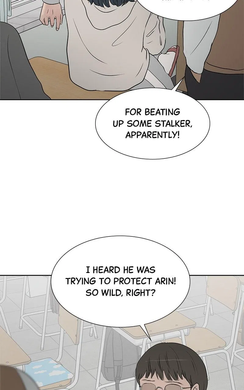 Between Two Floors Chapter 39 – Page 67