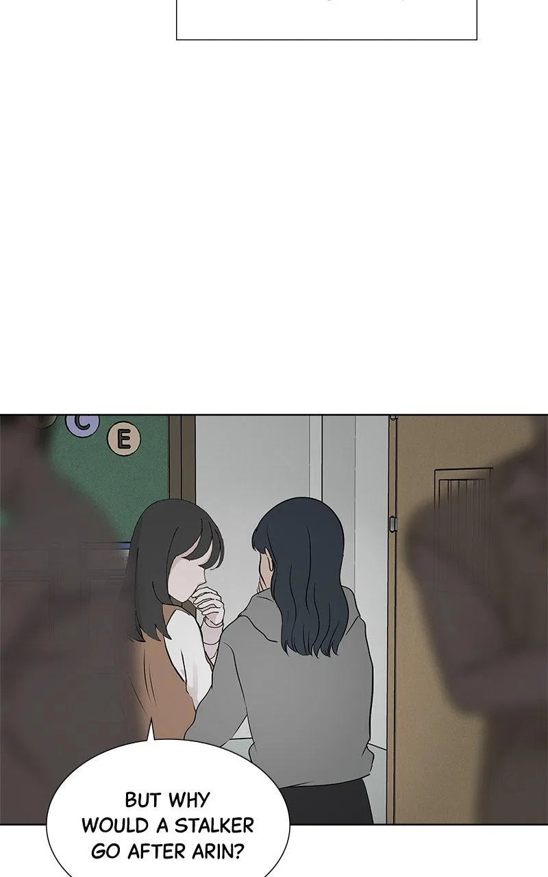 Between Two Floors Chapter 39 – Page 69