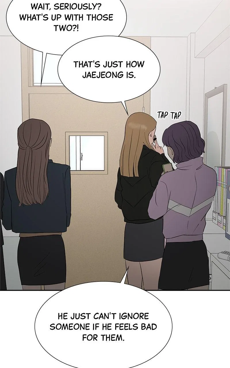 Between Two Floors Chapter 39 – Page 72