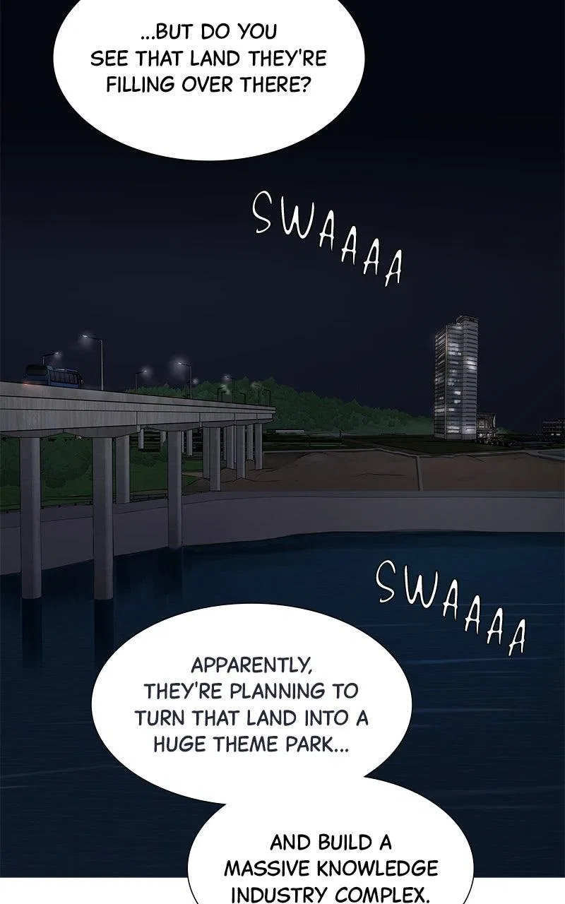 Between Two Floors Chapter 38 – Page 3