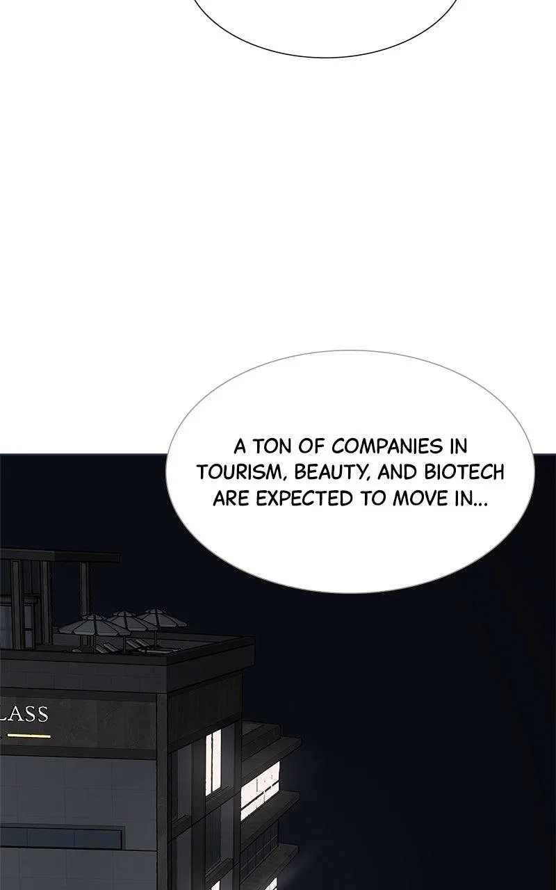 Between Two Floors Chapter 38 – Page 4