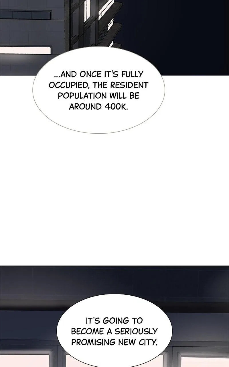 Between Two Floors Chapter 38 – Page 5
