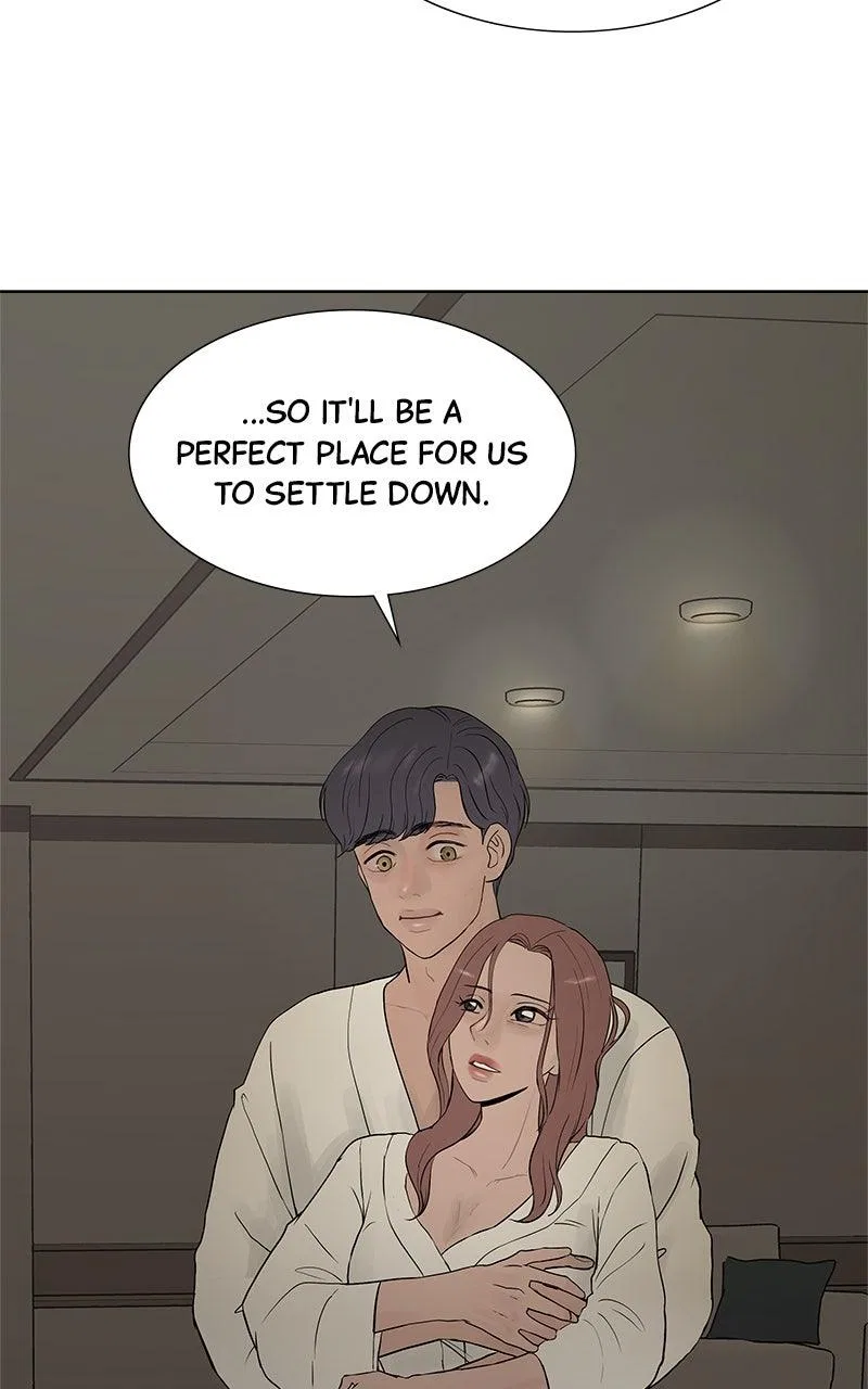 Between Two Floors Chapter 38 – Page 8