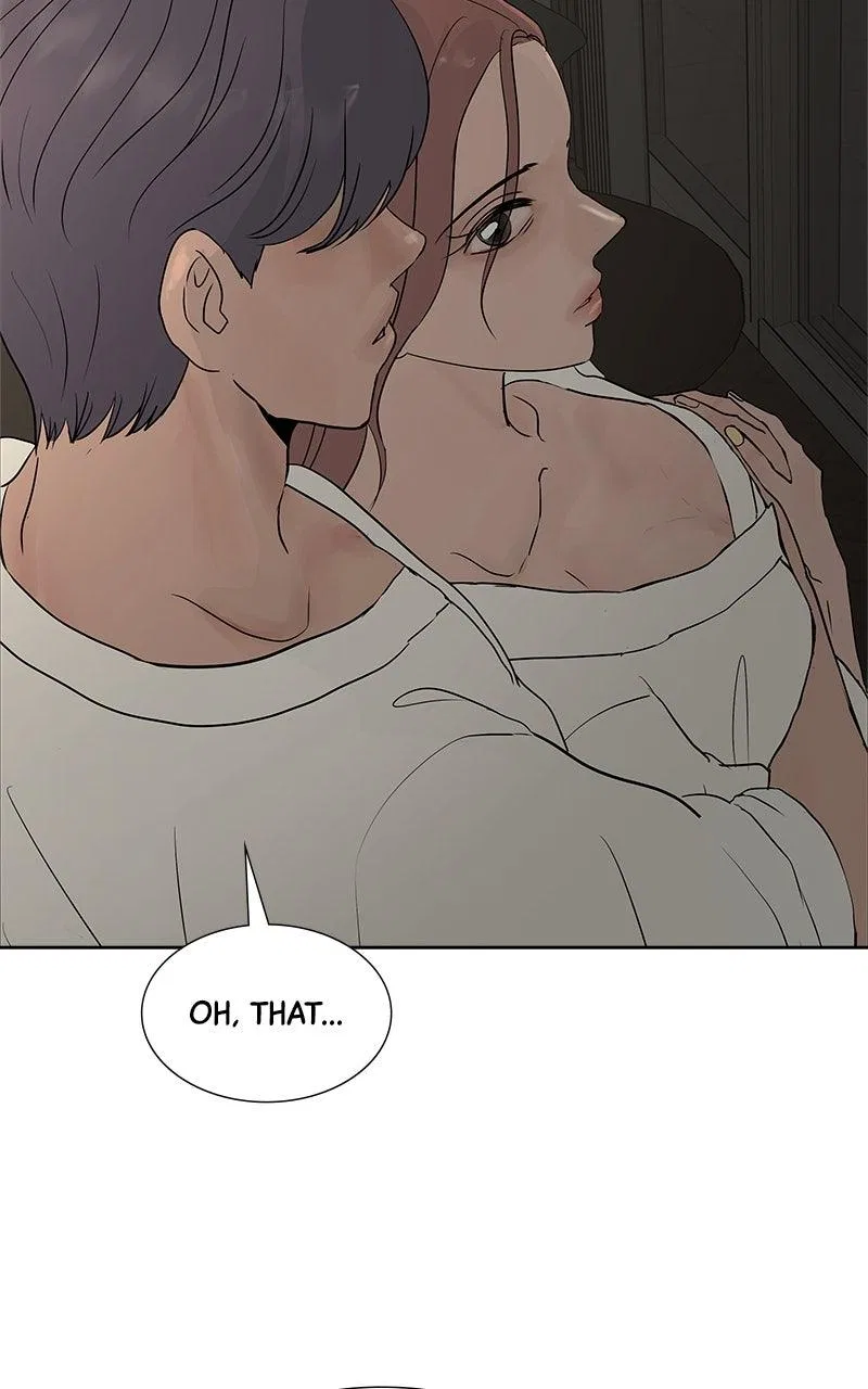Between Two Floors Chapter 38 – Page 10