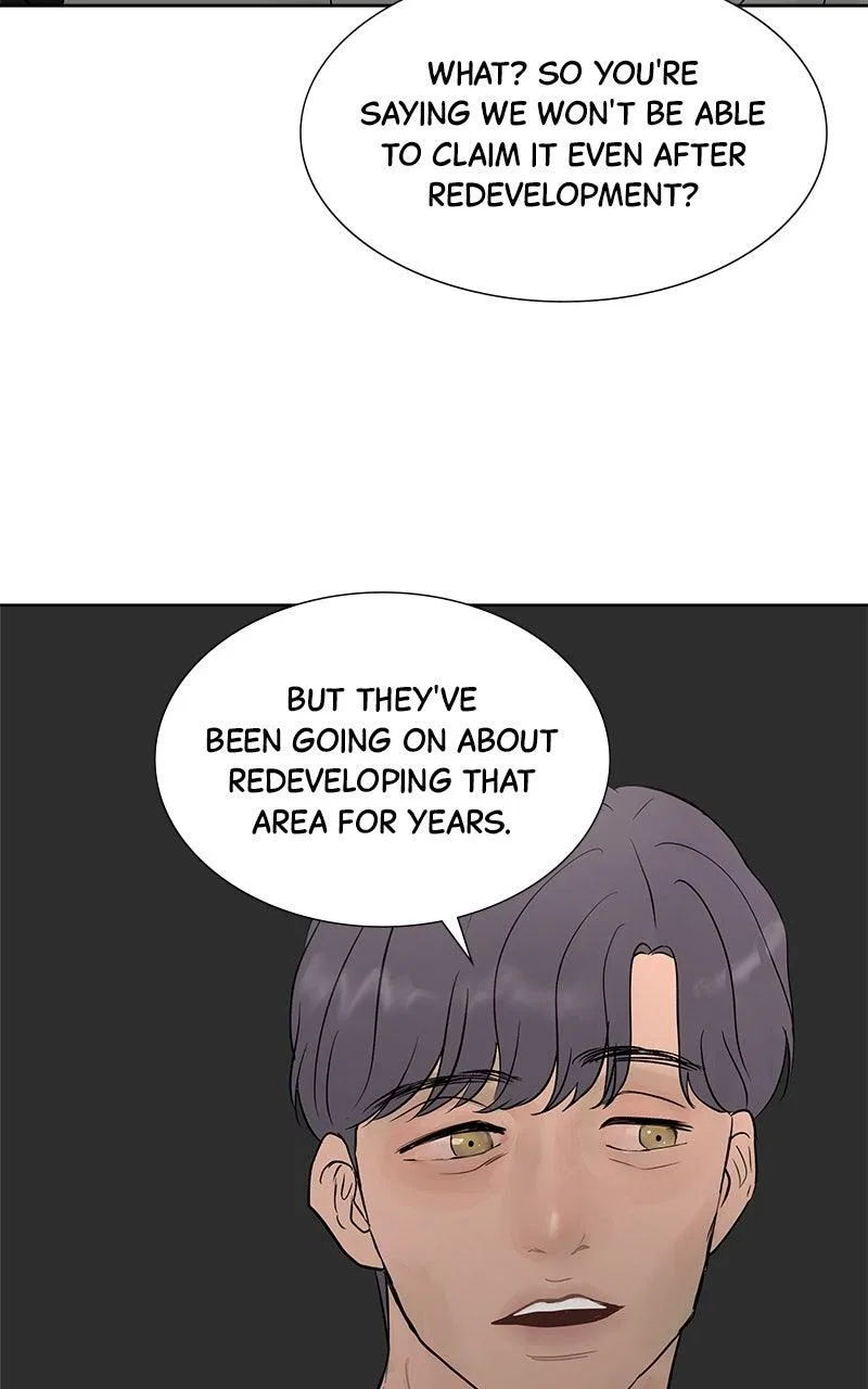 Between Two Floors Chapter 38 – Page 12