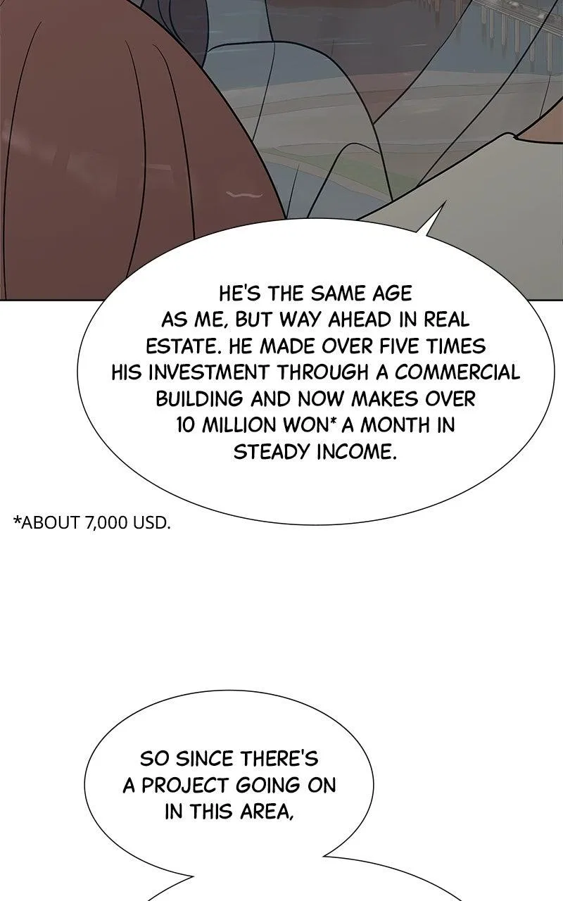 Between Two Floors Chapter 38 – Page 15