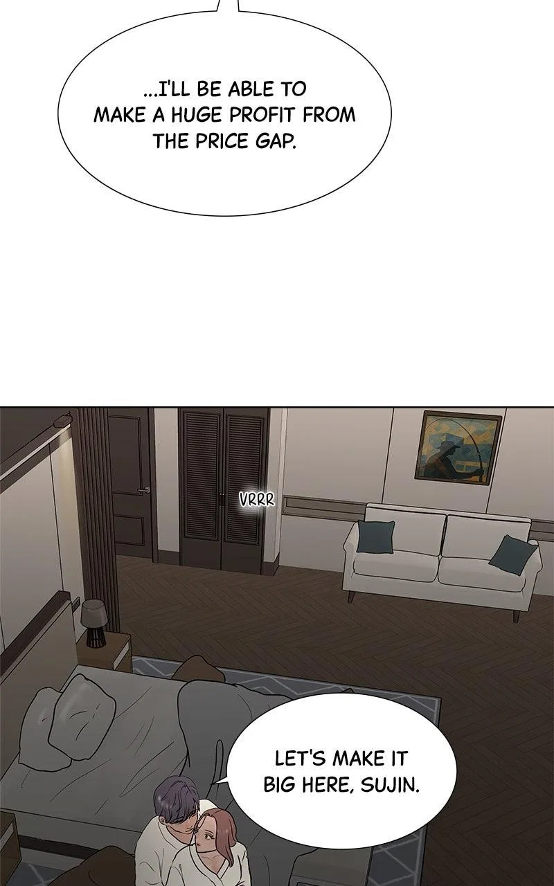 Between Two Floors Chapter 38 – Page 17