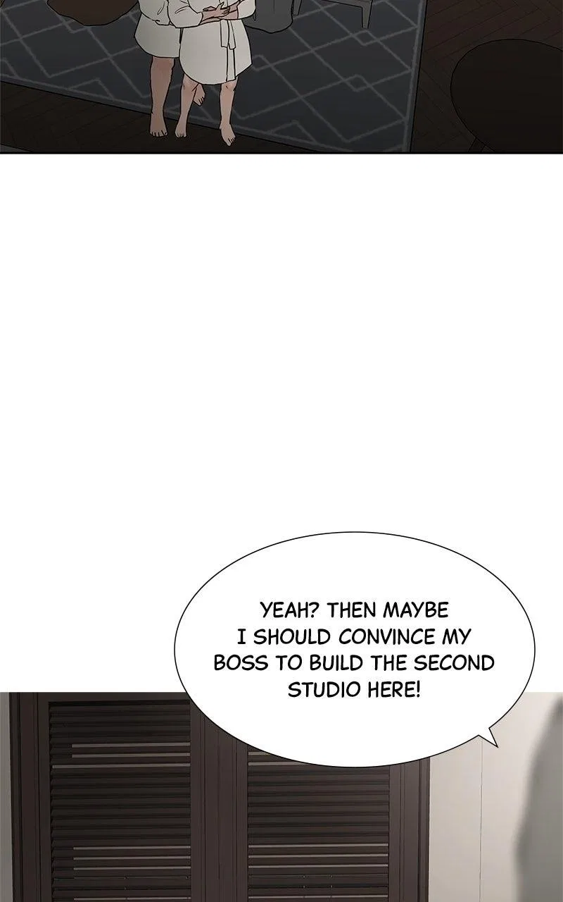 Between Two Floors Chapter 38 – Page 18