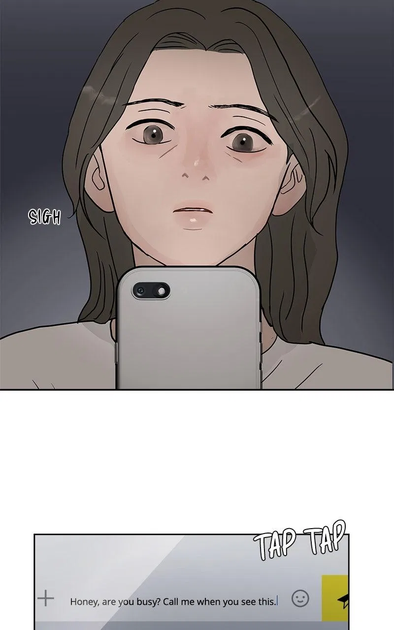 Between Two Floors Chapter 38 – Page 22