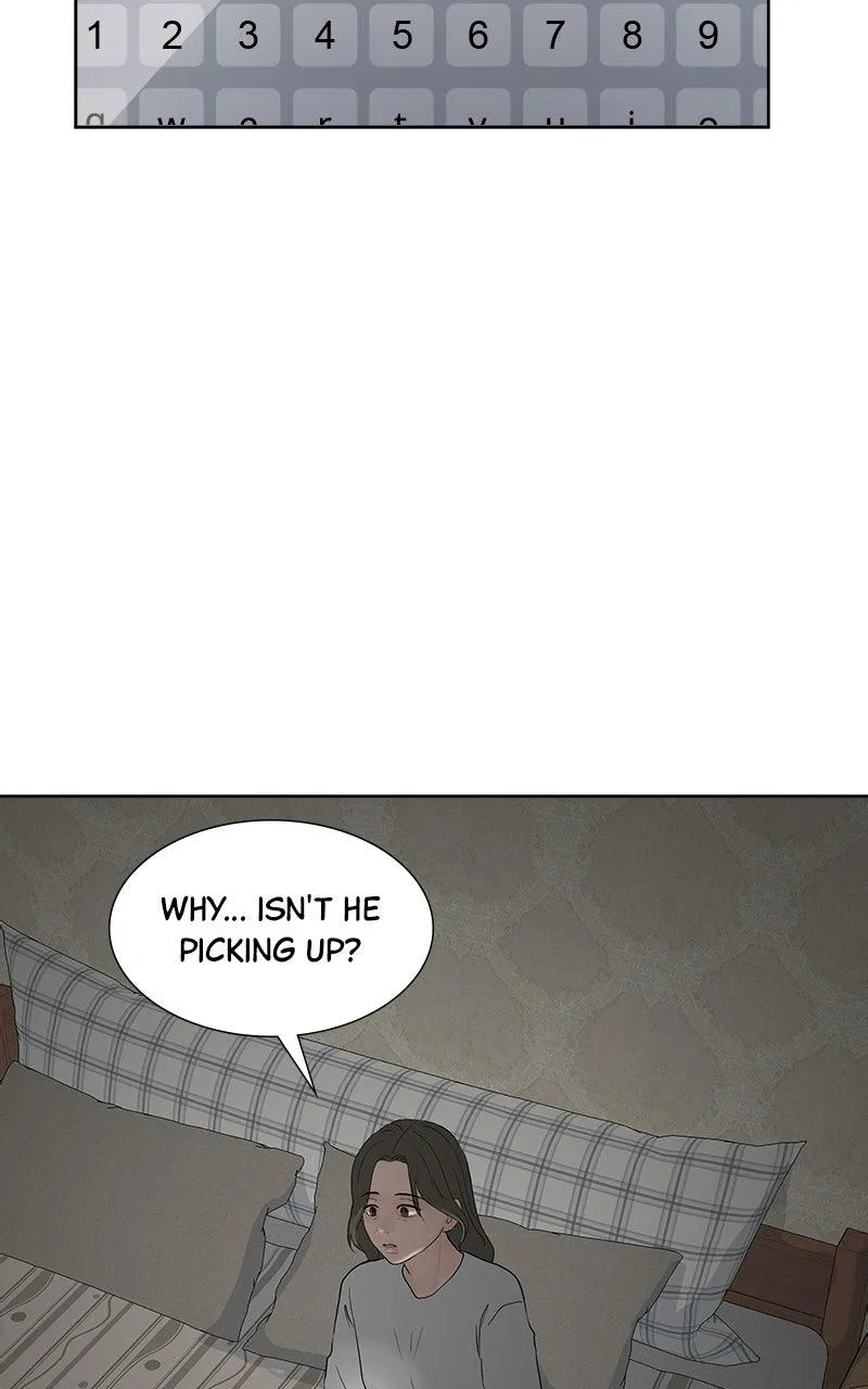 Between Two Floors Chapter 38 – Page 23