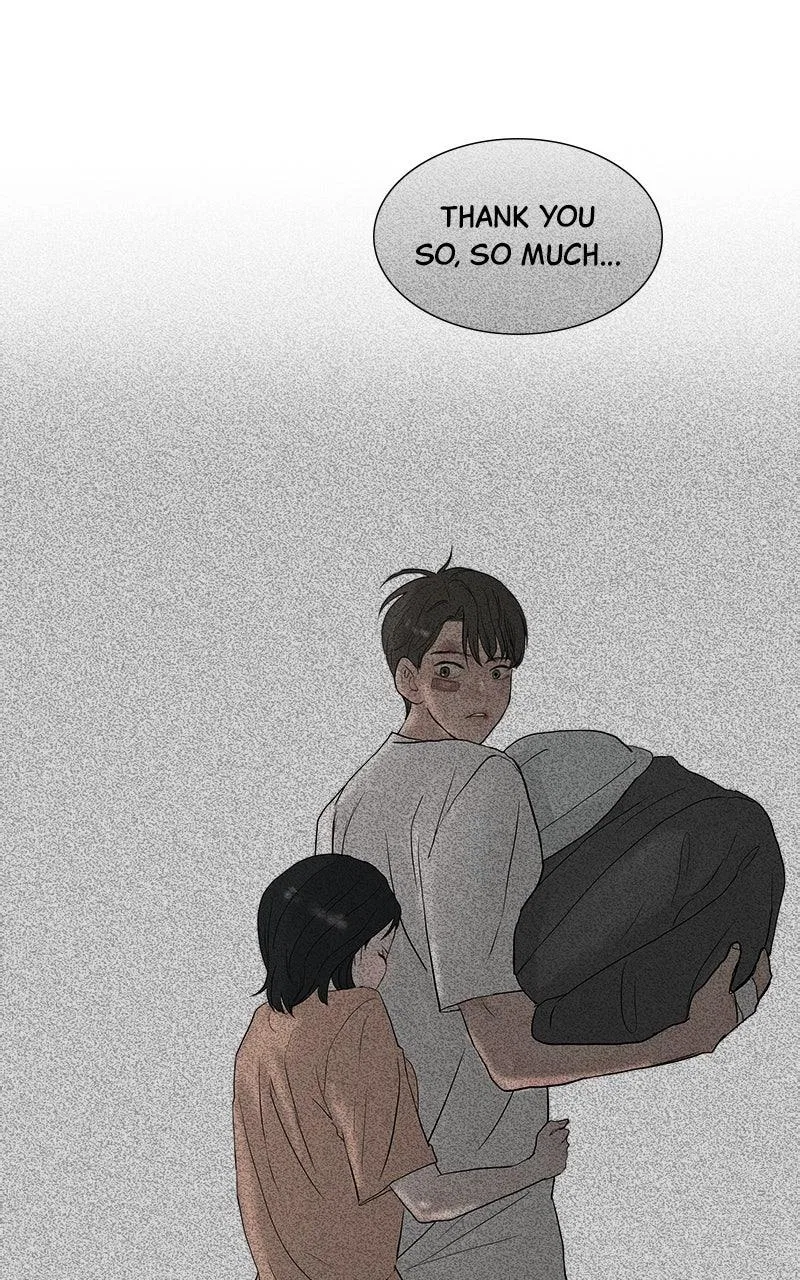 Between Two Floors Chapter 38 – Page 29
