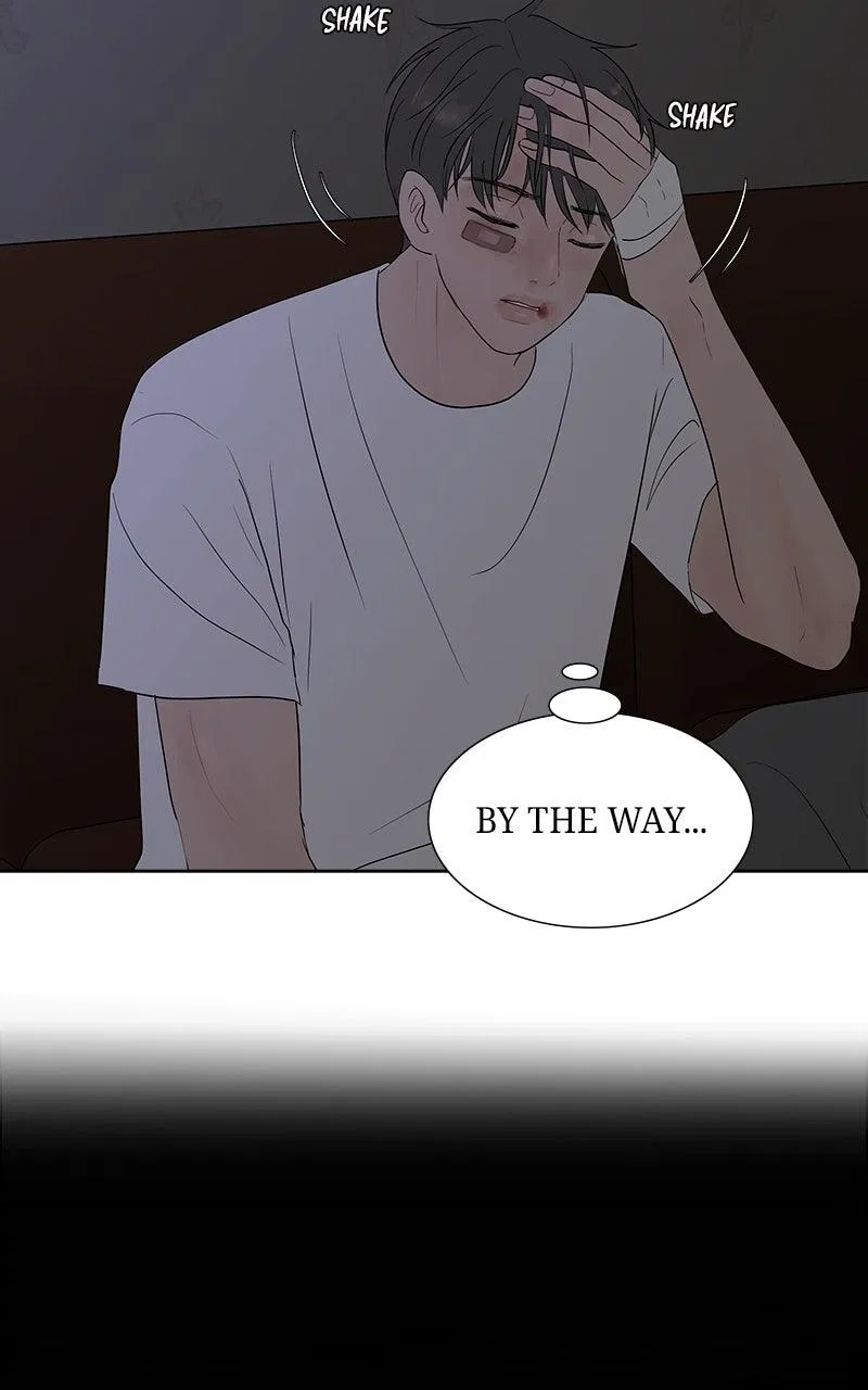 Between Two Floors Chapter 38 – Page 35